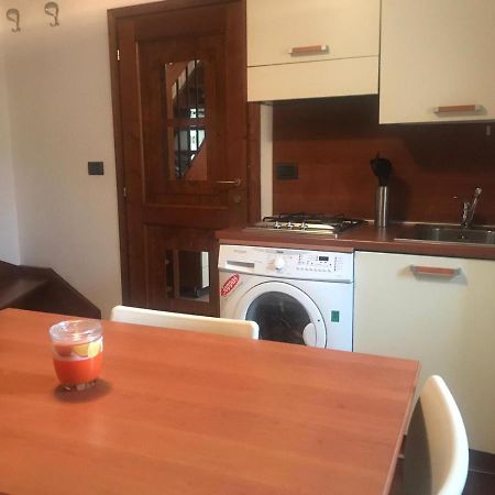 Apartment Just Close To The Lake In 벨라지오 외부 사진