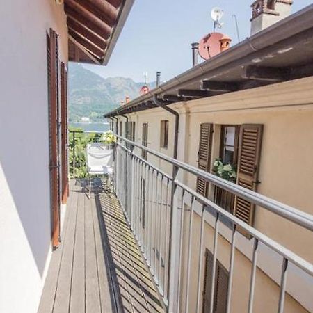 Apartment Just Close To The Lake In 벨라지오 외부 사진