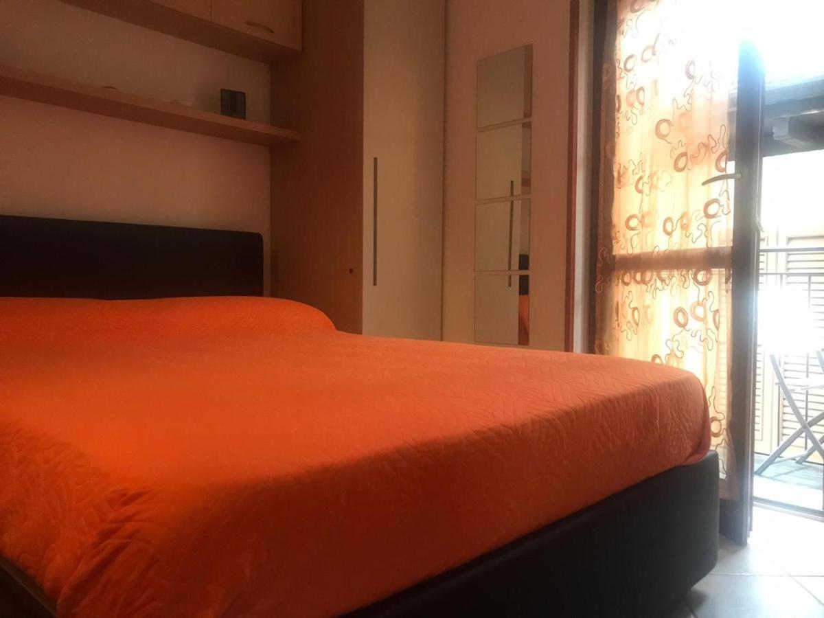 Apartment Just Close To The Lake In 벨라지오 외부 사진
