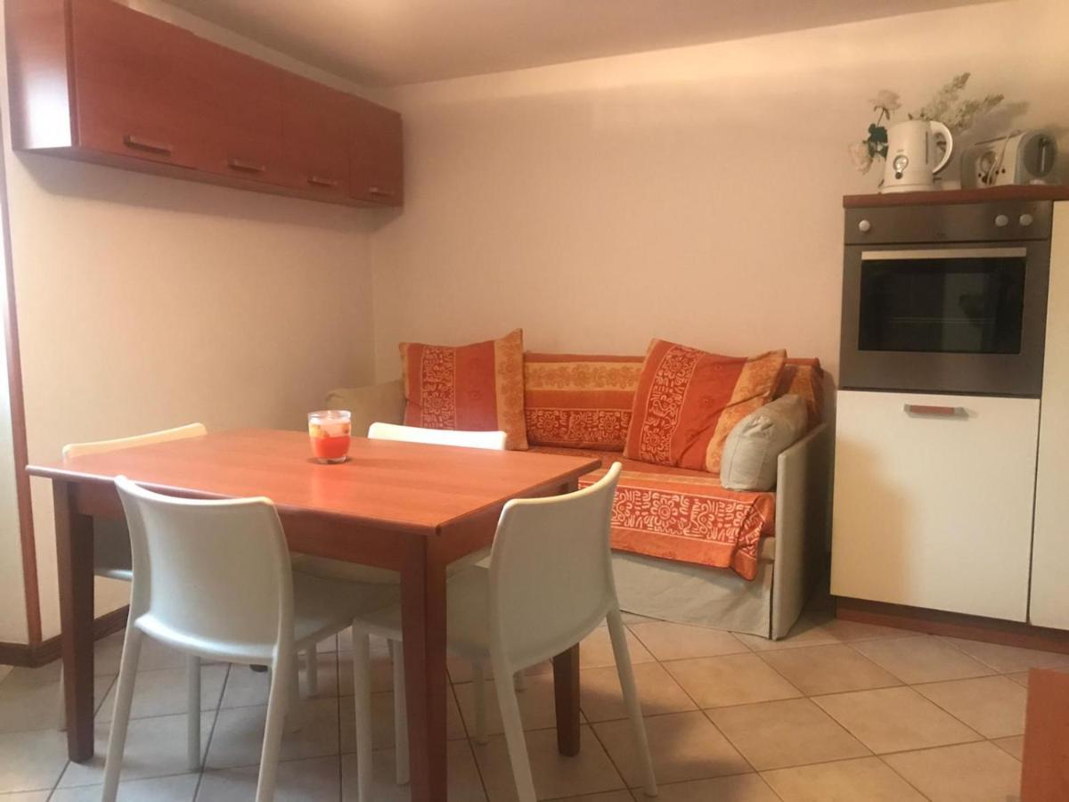 Apartment Just Close To The Lake In 벨라지오 외부 사진