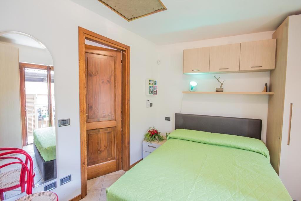 Apartment Just Close To The Lake In 벨라지오 외부 사진