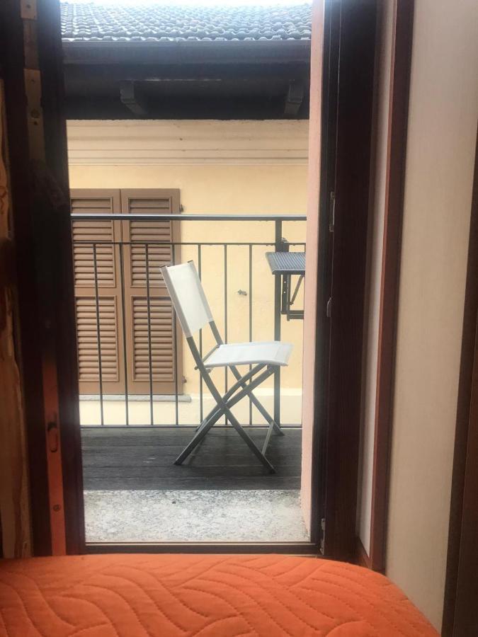 Apartment Just Close To The Lake In 벨라지오 외부 사진